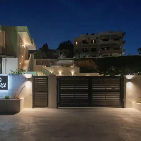 Villa Elysian 2 With Private Pool *