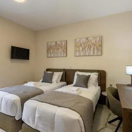Elysian 2 With Private Pool Villa *