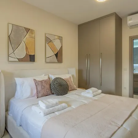 Elysian 2 With Private Pool Villa