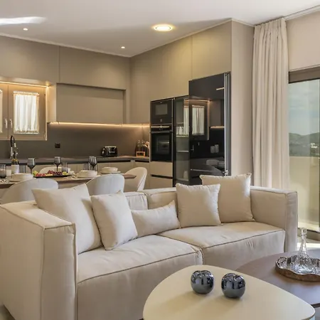 Villa Elysian 2 With Private Pool