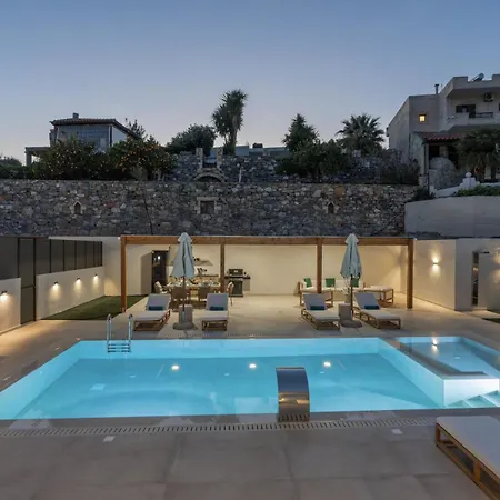 Elysian 2 With Private Pool