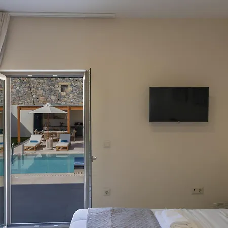 Elysian 2 With Private Pool Villa *