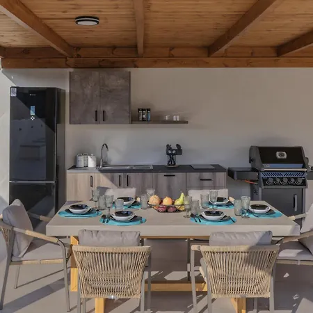 Elysian 2 With Private Pool Villa