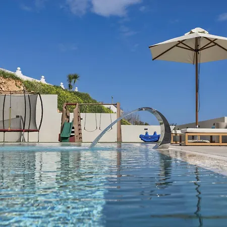 Elysian 2 With Private Pool Roumelí