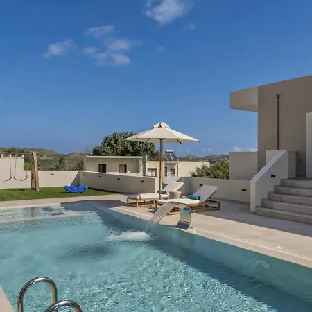 Elysian 2 With Private Pool Villa