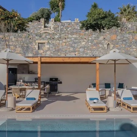 Elysian 2 With Private Pool Villa *