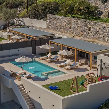 Villa Elysian 2 With Private Pool *